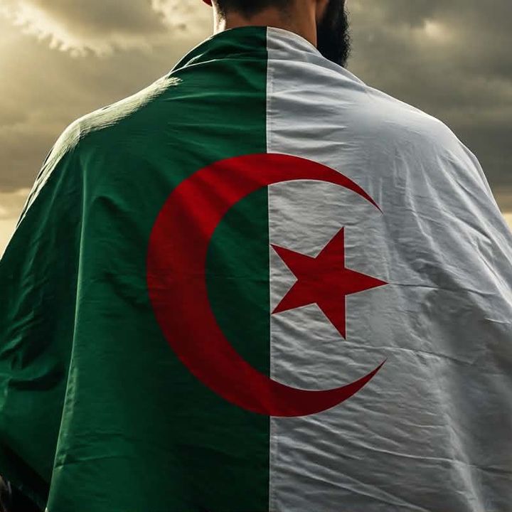 أبو أدم الجزائري 🇩🇿<—>🇪🇺
