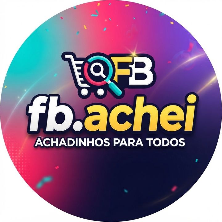 FB.Achei