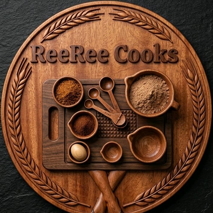 ReeReeCooks