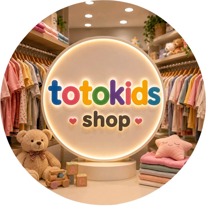 Totokids shop