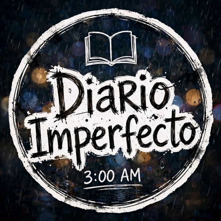 Diario imperfecto