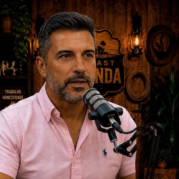 Cleberson Fazendeiro