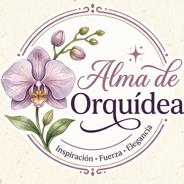 Alma de Orquidea