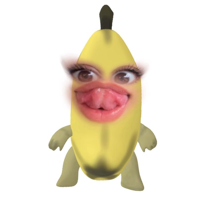 ana💯banana