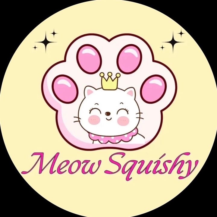 Meow Squishy
