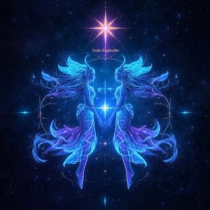 🔮✨️L'étoile d'Aphrodite✨️🔮