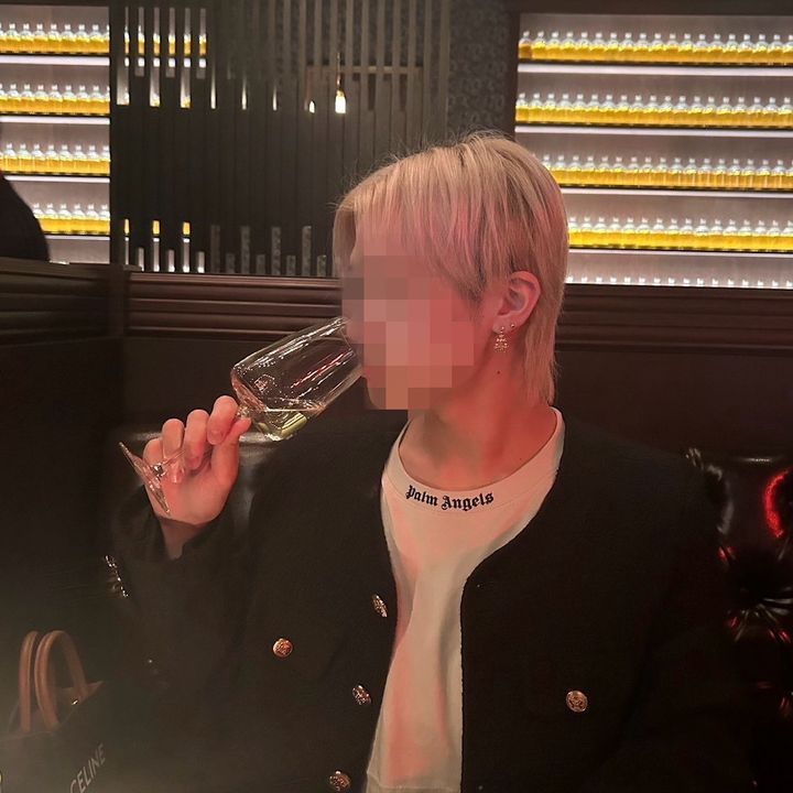 れん | モテ男の秘密
