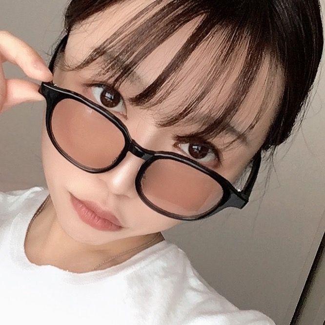 ギャル社員❤️‍🔥🕶️