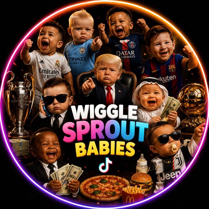 WiggleSprout Babies