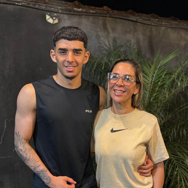 Mãe & Filho