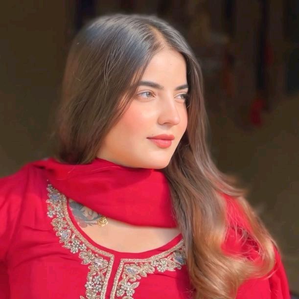 mehak Malik 💕
