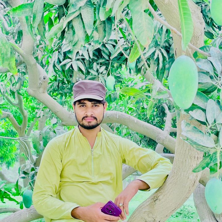 🌹 ꧁༒ Hassan Qurashi༒꧂ 🌹