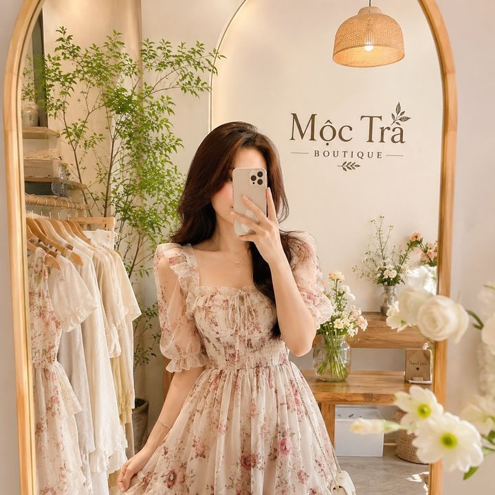 Mộc Trà Boutique
