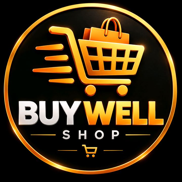 BUY WELL SHOP🛒