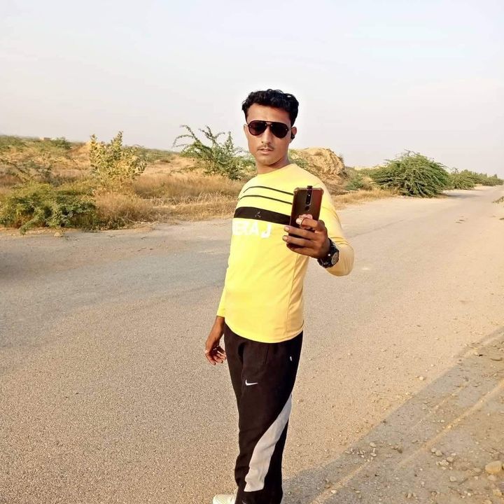 Meraj King