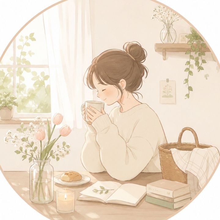 丁寧な暮らし🌱