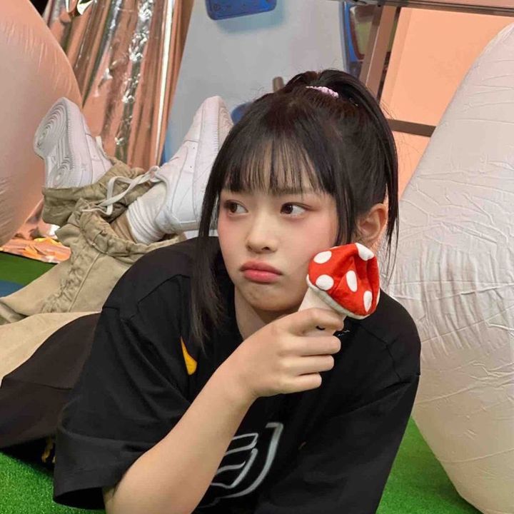 てぃけ