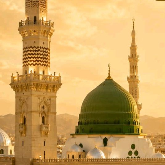 Naat Legend