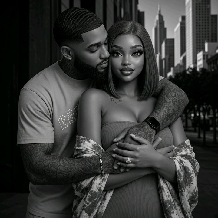 Kamara and kaima ai series🌸💞