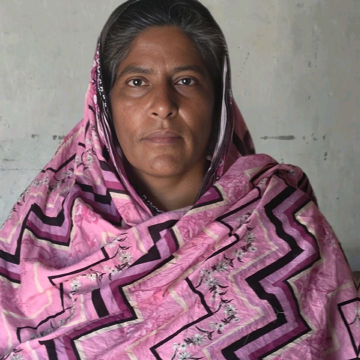 parveenakhtar
