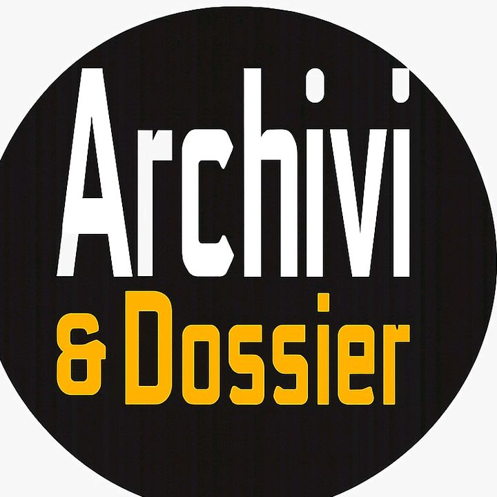 Archivi e Dossier