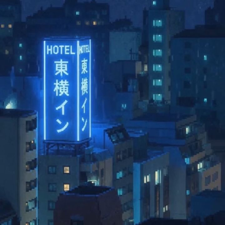 もう悩まない