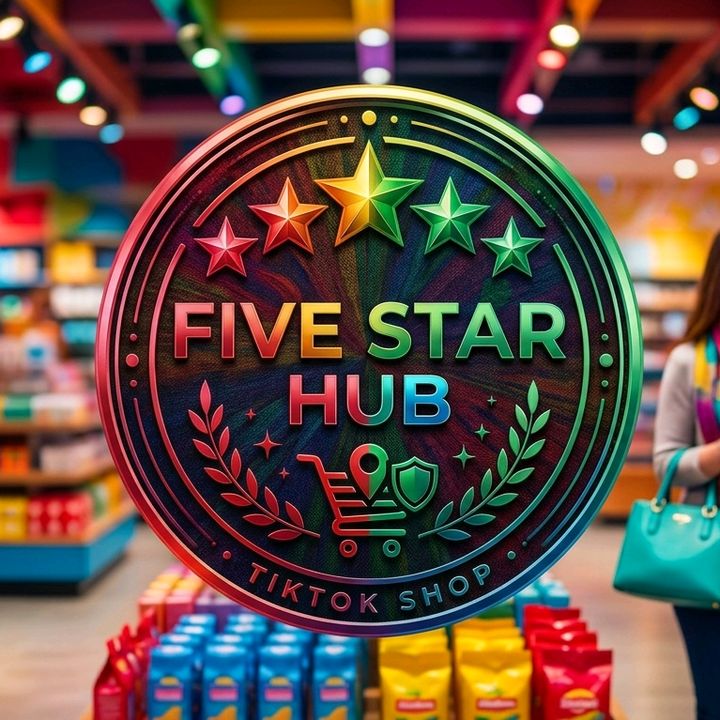 5 ⭐ Hub
