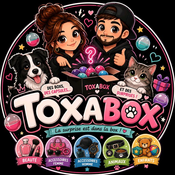 toxabox