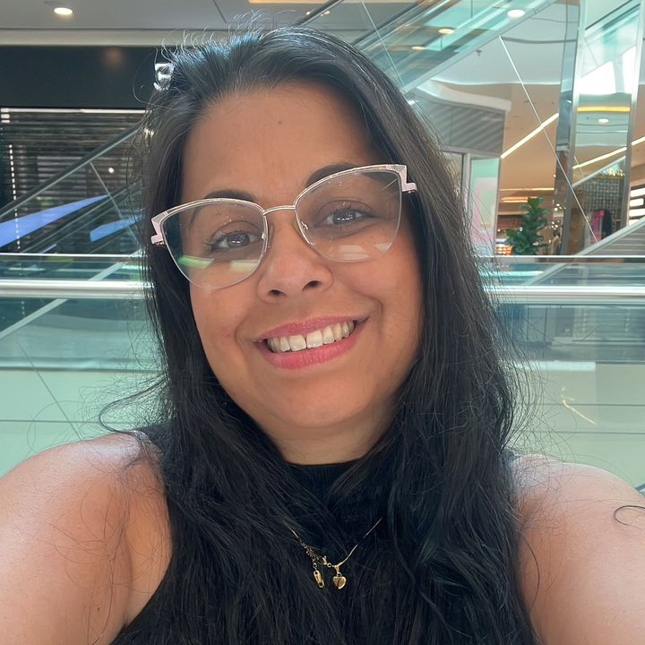 Ariana Brito