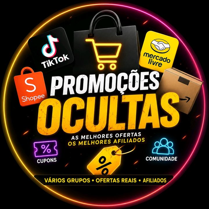 Promoções Ocultas