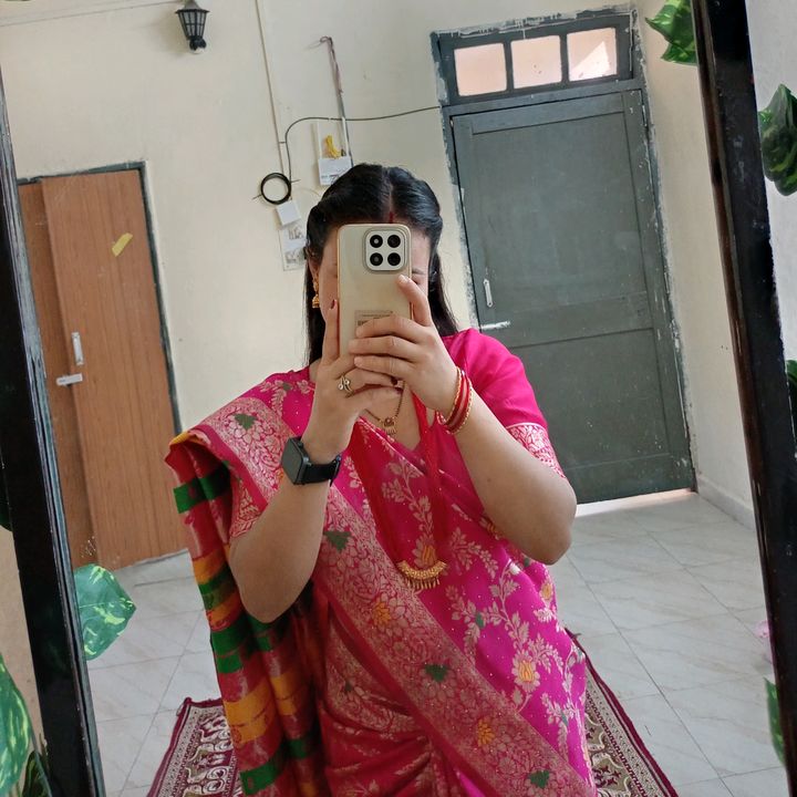 Asmita Grg
