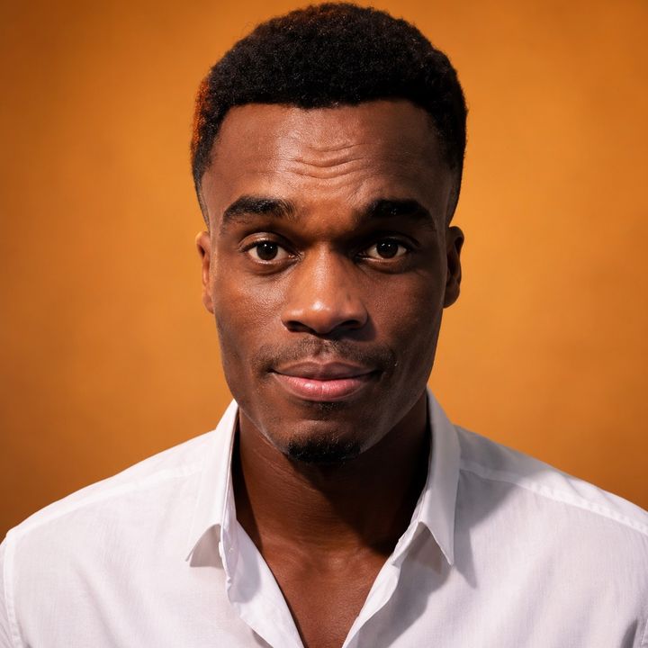 Nègchenèt 🥇