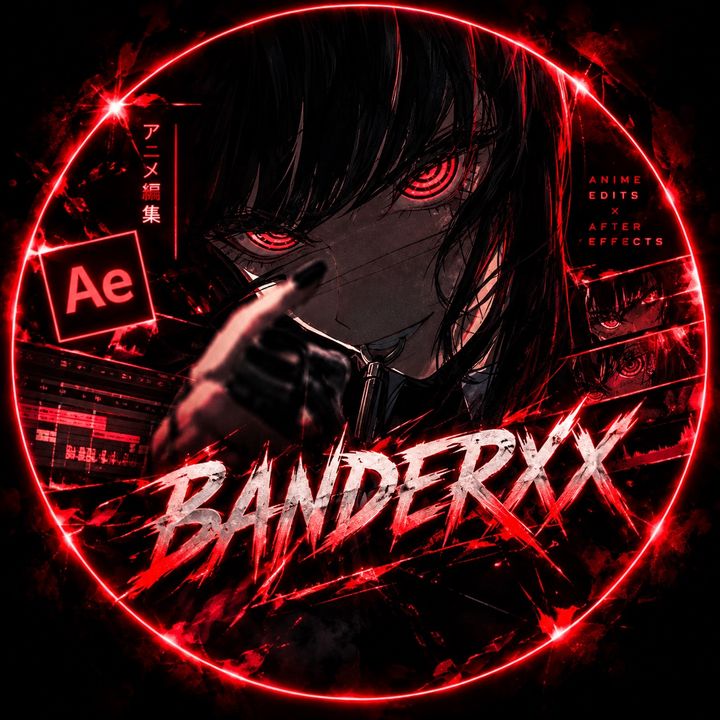 BANDERXX