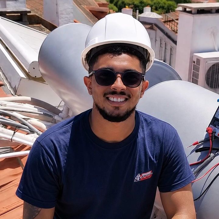 Gustavo Lima