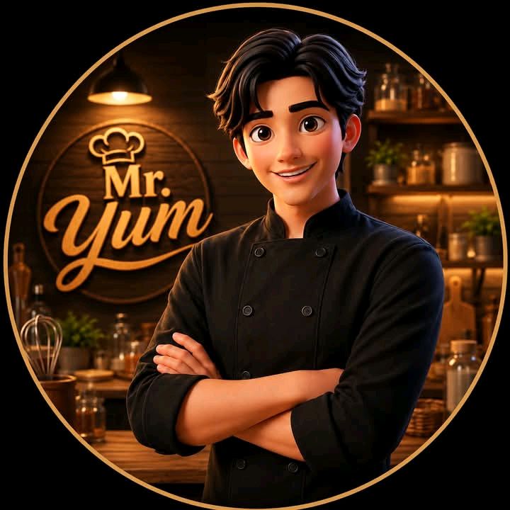 Mr.Yum