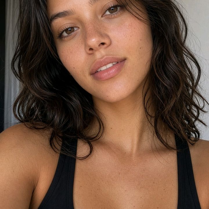 Zayra Indica
