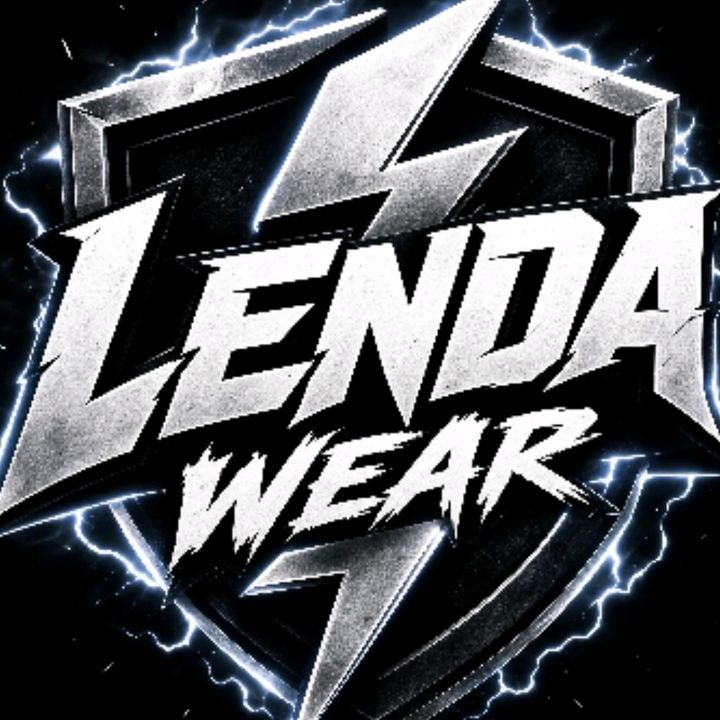 Lenda wear 💎