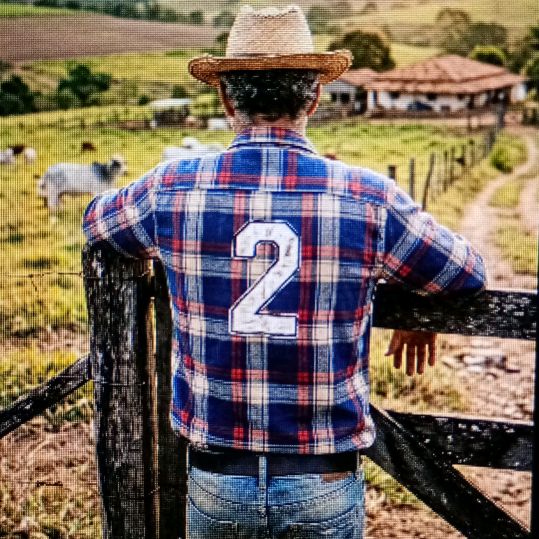 Viúvo Apaixonado