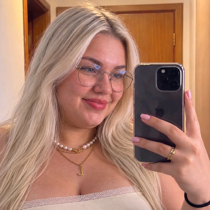 +V🌸