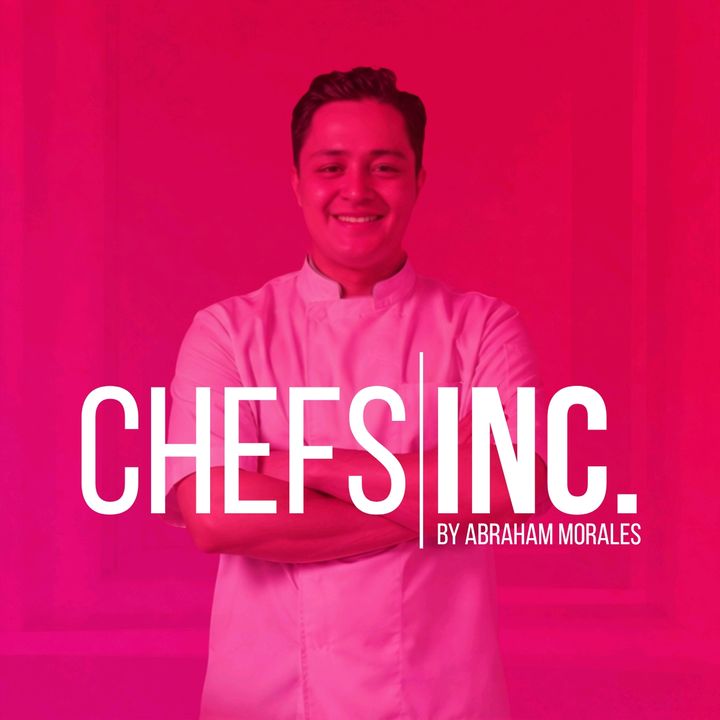 Chef Abraham Morales