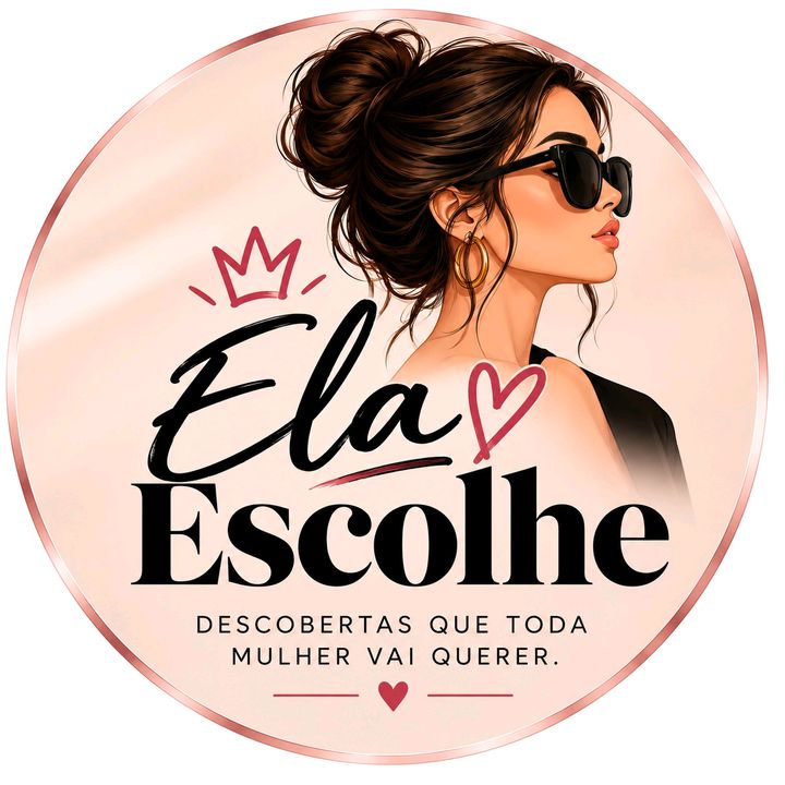 Ela Escolhe