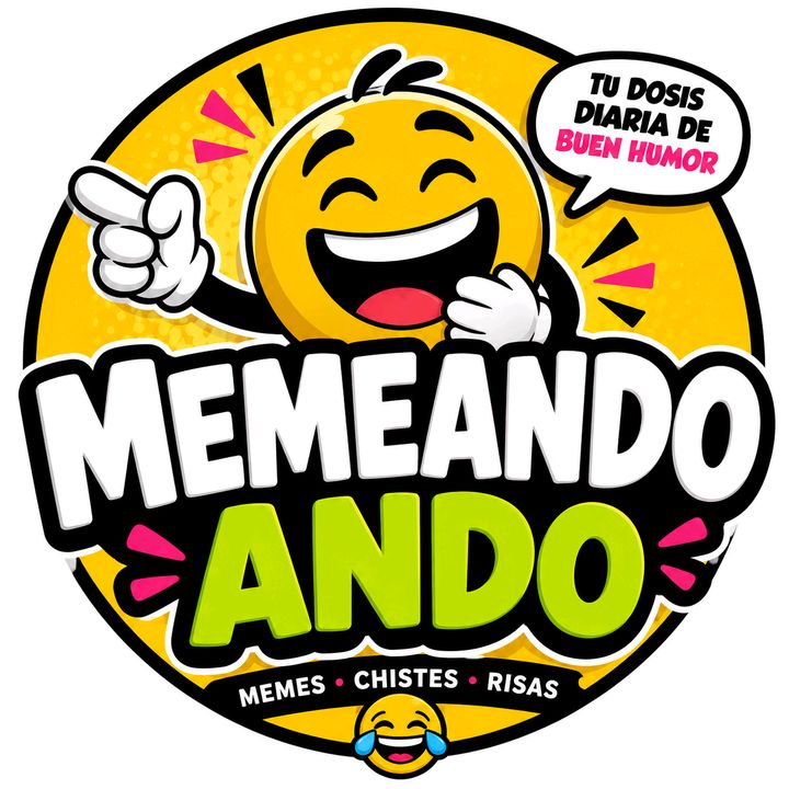 memeando ando