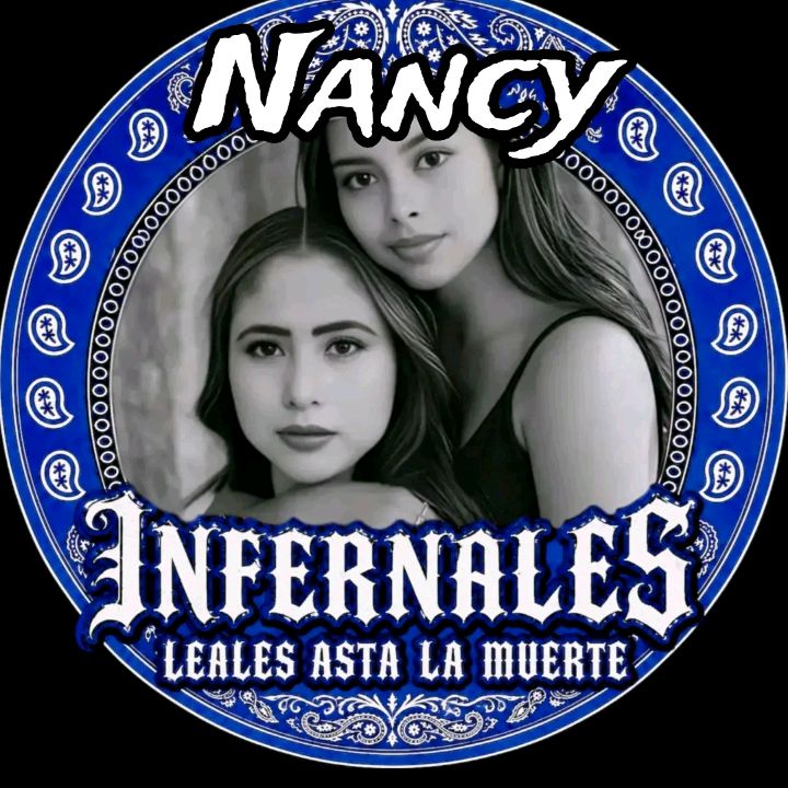 Nancy Karina🍻🍻