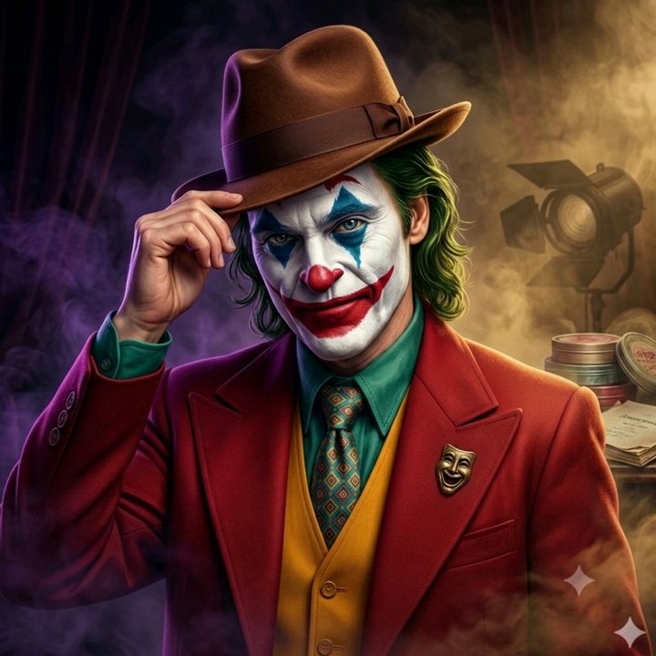 joker frases