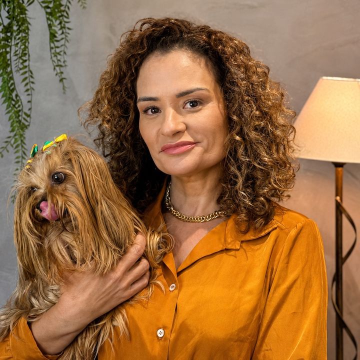 Aline Dias | Achadinhos