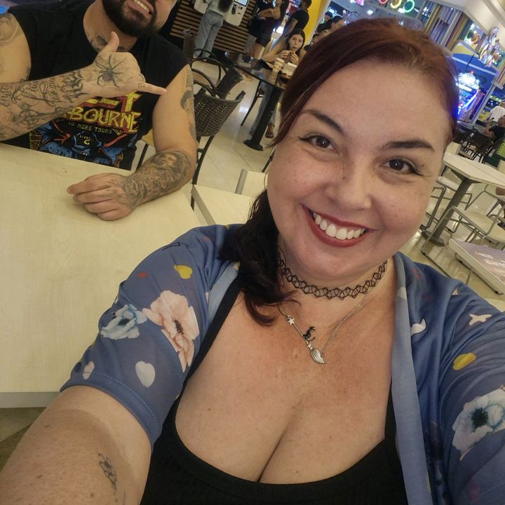 Andréia Dalcorso