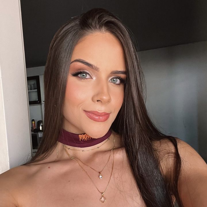 Maria Alice pesil