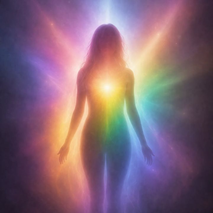 The Abundant Creator