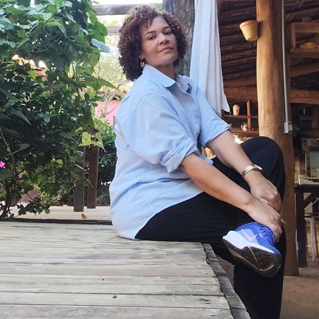 "Nanda"  achadinhos da moda!