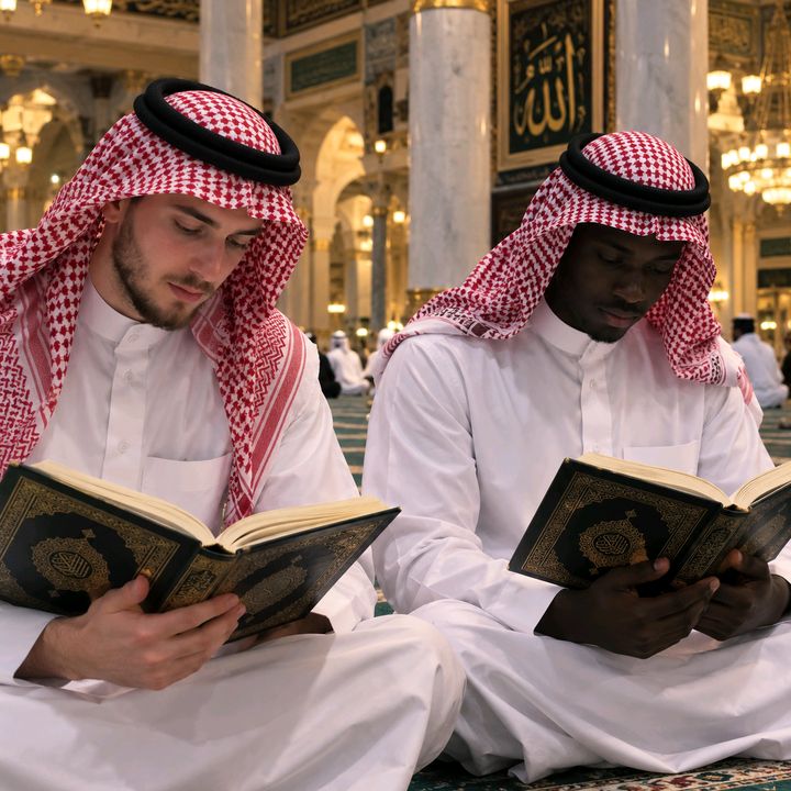 Al quran karim القرآن الكريم